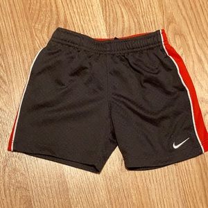 Nike Dri Fit Shorts 24 months